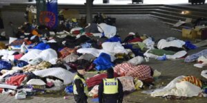 los países nórdicos acuerdan un programa conjunto de deportaciones