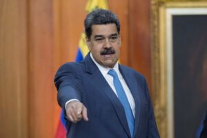 ¿Levantará Estados Unidos la orden de captura contra Nicolás Maduro y eliminará la recompensa de 15 millones de dólares?