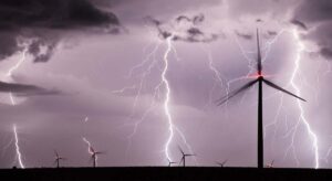 ¿Qué está provocando la tormenta perfecta de la industria eólica? Todo el sector sufre un golpe millonario