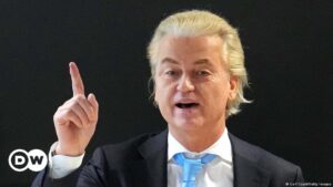 ¿Qué significa la victoria de Geert Wilders en Países Bajos? – DW – 24/11/2023