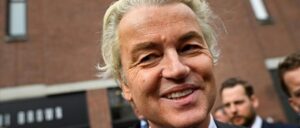 ¿Quién es Geert Wilders, el trumpista que ha ganado las elecciones en los Países Bajos?