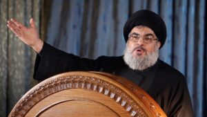 ¿Quién es Hasán Nasrallah, el líder de la milicia libanesa Hizbulá?