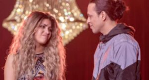 ‘Yo me llamo’: ‘Shakira’ da pistas si Elvis Crespo es tóxico: “Quería atención"