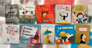 10 libros de literatura infantil y juvenil para leer en el verano