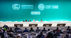 Casi 120 países se comprometen en la COP28 a triplicar la capacidad de energías renovables para 2030