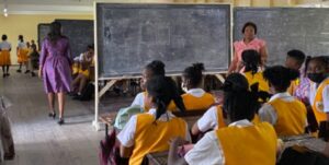 Escuelas de Guyana realizan «actividades de patriotismo» en medio de disputa con Venezuela