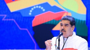 Presidente Maduro envía mensaje al pueblo venezolano a "unirse como nunca antes" para el referendo