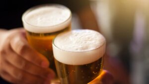 El bar en el corazón de Madrid donde las cañas de cerveza cuestan menos de un euro
