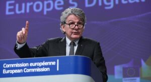 La UE pacta las primeras reglas para limitar los riesgos de la Inteligencia Artificial