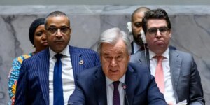 La Asamblea General de la ONU aprueba una resolución que pide un «alto el fuego inmediato» en Gaza