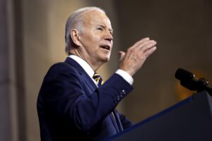Cámara Baja de EE.UU. formaliza la investigación de juicio político contra Biden