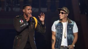 Daddy Yankee y Don Omar se reconcilian tras varios años de enemistad - AlbertoNews