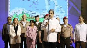 Maduro afirmó que retomar el diálogo con Guyana sobre el Esequibo es un «paso histórico»