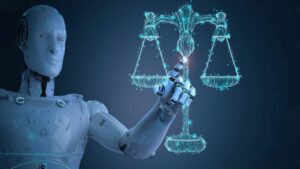 UE pacta primera ley de inteligencia artificial en el mundo