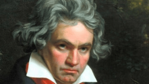Ludwig van Beethoven, el compositor de la famosa "Para Elisa", nació un 16 de diciembre (+Canción)