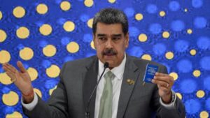 3 claves para entender la escalada de tensión entre Venezuela y Guyana por el disputado territorio del Esequibo (y cuál es la respuesta internacional)