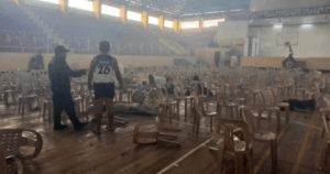 4 muertos y 42 heridos por un ataque con explosivos durante una misa al sur de Filipinas