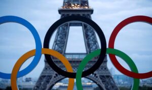 A meses de los Juegos Olímpicos: asesinato de un turista alemán por un radical islámico conmociona París - AlbertoNews