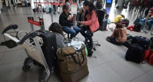 A pasajeros en El Dorado y más en Colombia les piden paciencia desde Superintendencia de Transporte