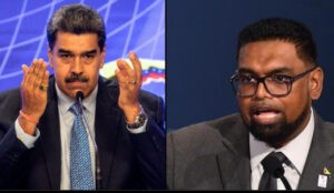 AFP: Reunión entre Maduro y Ali será el 14-D
