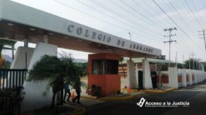 Acceso a la Justicia: Carabobo, la víctima de los últimos dos zarpazos del TSJ contra el derecho a la asociación