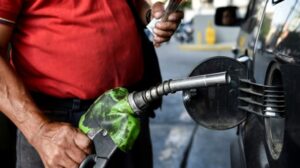 Activan 54 estaciones de gasolina para el surtido en el Zulia