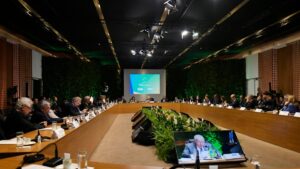 Acuerdo comercial Mercosur-UE en vilo en cumbre sudamericana en Brasil