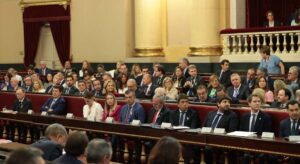 Al menos diez presidentes autonómicos se subirán el sueldo en 2024 y Aragonès será el que más cobre
