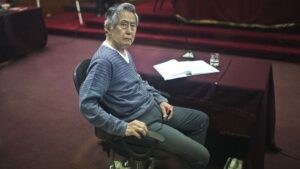 Alberto Fujimori: los crímenes, juicios y condenas que lo llevaron a pasar los últimos 18 años en prisión - AlbertoNews