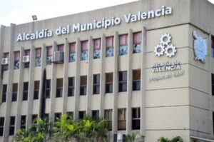 Alcaldía de Valencia instaló 28 cámaras de vigilancia y seguridad en la avenida Lara