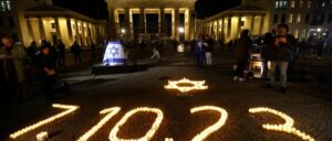 Alemania, ante el desafío del "antisemitismo importado"