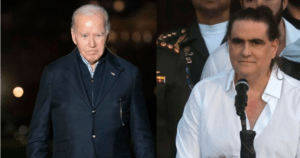 Alex Saab agradeció a Joe Biden tras su controversial liberación LaPatilla.com