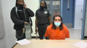 Alex Saab sigue apareciendo preso en EEUU: Reseñó El Tiempo