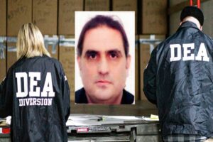 Álex Saab "torció" a agentes de la DEA con millonaria suma en dólares