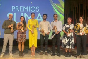 Alianza Rebelde gana premio de periodismo SUMA 2023