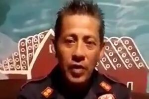 Alonso Lizcano arrestado después de publicar video con demandas laborales