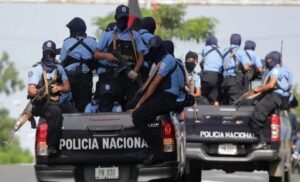 Alto Comisionado de DDHH condena "desaparición forzada" de obispo en Nicaragua - AlbertoNews