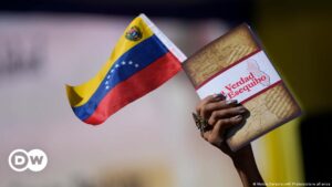Amplían referendo en Venezuela a pesar de baja participación – DW – 04/12/2023