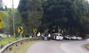 Antioquia: encuentra baleados a dos adolescentes que estaban desaparecidos - Medellín - Colombia