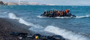 Aplausos y críticas recibe el nuevo pacto migratorio europeo