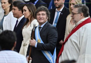 Argentina no designará embajadores en Venezuela, Nicaragua y Cuba
