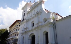 Arquidiócesis de Caracas desmintió acusaciones de corrupción