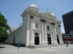Arquidiócesis de Caracas desmintió publicación de El Publique