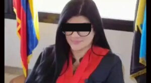 Arrestan y trasladan a Caracas a jueza destituida en Zulia luego de que se filtrara su audio por corrupción