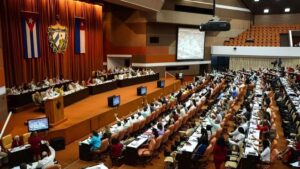 Asamblea de Cuba aprueba la eutanasia en el país