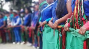 Asesinan a miembro de la Guardia Indígena en el Cauca