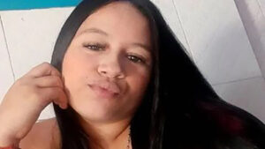 La venezolana Yxahanay Eileen Acosta Quintana, de 25 años fue asesinada de un disparo en la cabeza, cuando se dirigía a su residencia.