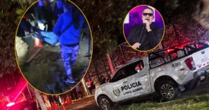 Asesinato en concierto de Tito Nieves: empresario asesinado y múltiples heridos en discoteca de Trujillo