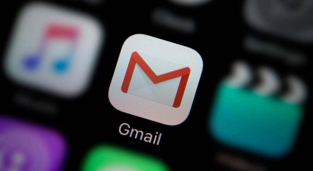 Así es como puedes recuperar tu cuenta de Gmail sin teléfono ni correo electrónico