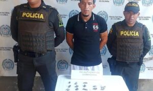 Así operaba ‘Leche Klim’, expendedor de drogas en el norte de Bolívar - Otras Ciudades - Colombia